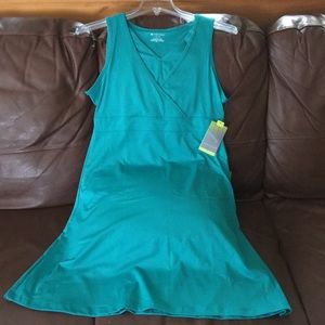 Brand New! TekGear summer dress, size L
